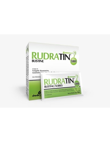 Rudratin 5000 Integratore per le Articolazioni
